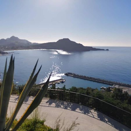 Villa Elgini Πλακιάς Εξωτερικό φωτογραφία