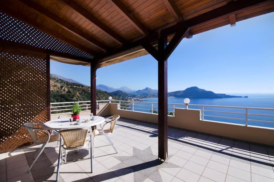 Villa Elgini Πλακιάς Εξωτερικό φωτογραφία