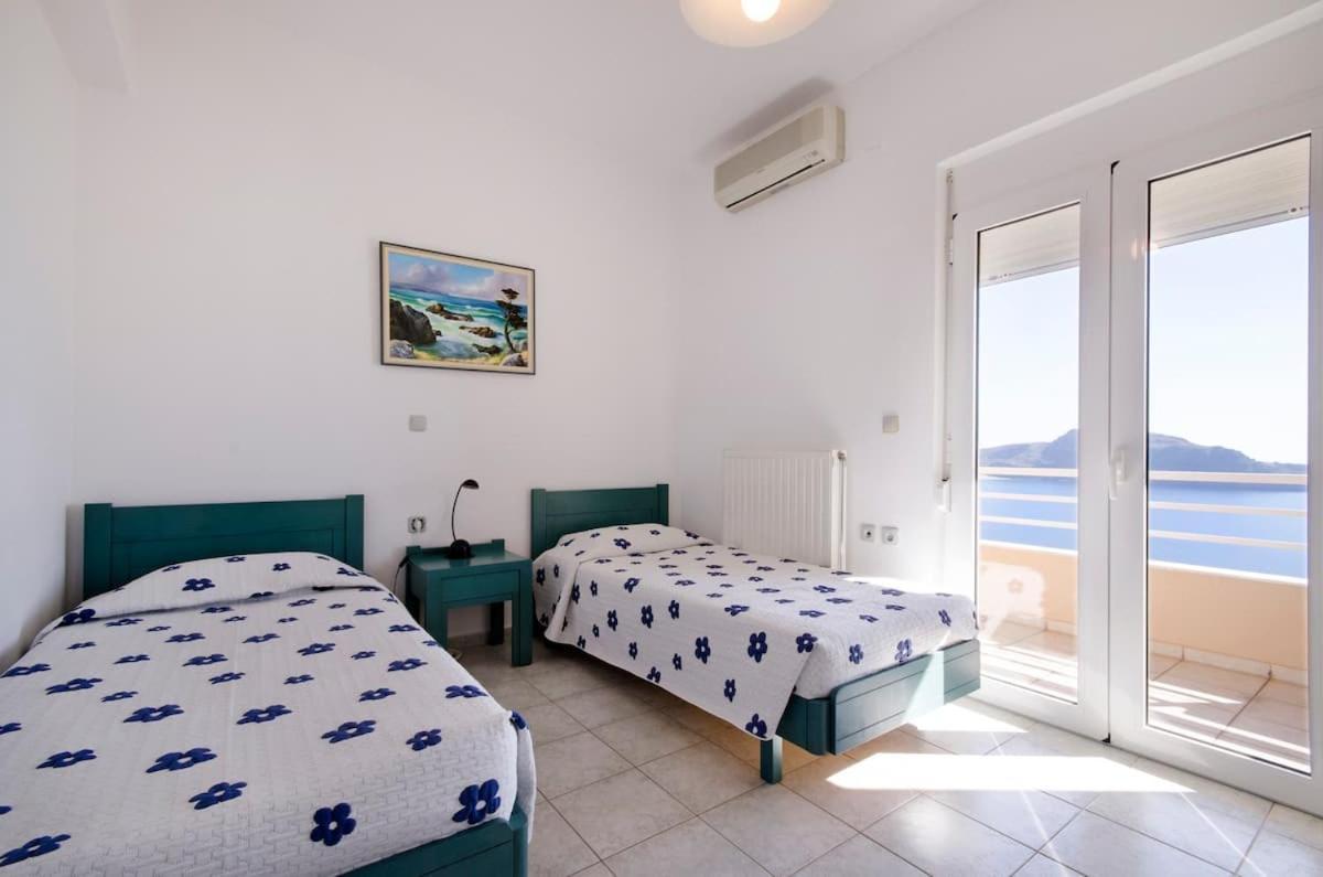 Villa Elgini Πλακιάς Εξωτερικό φωτογραφία