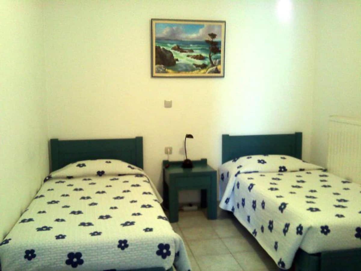 Villa Elgini Πλακιάς Εξωτερικό φωτογραφία
