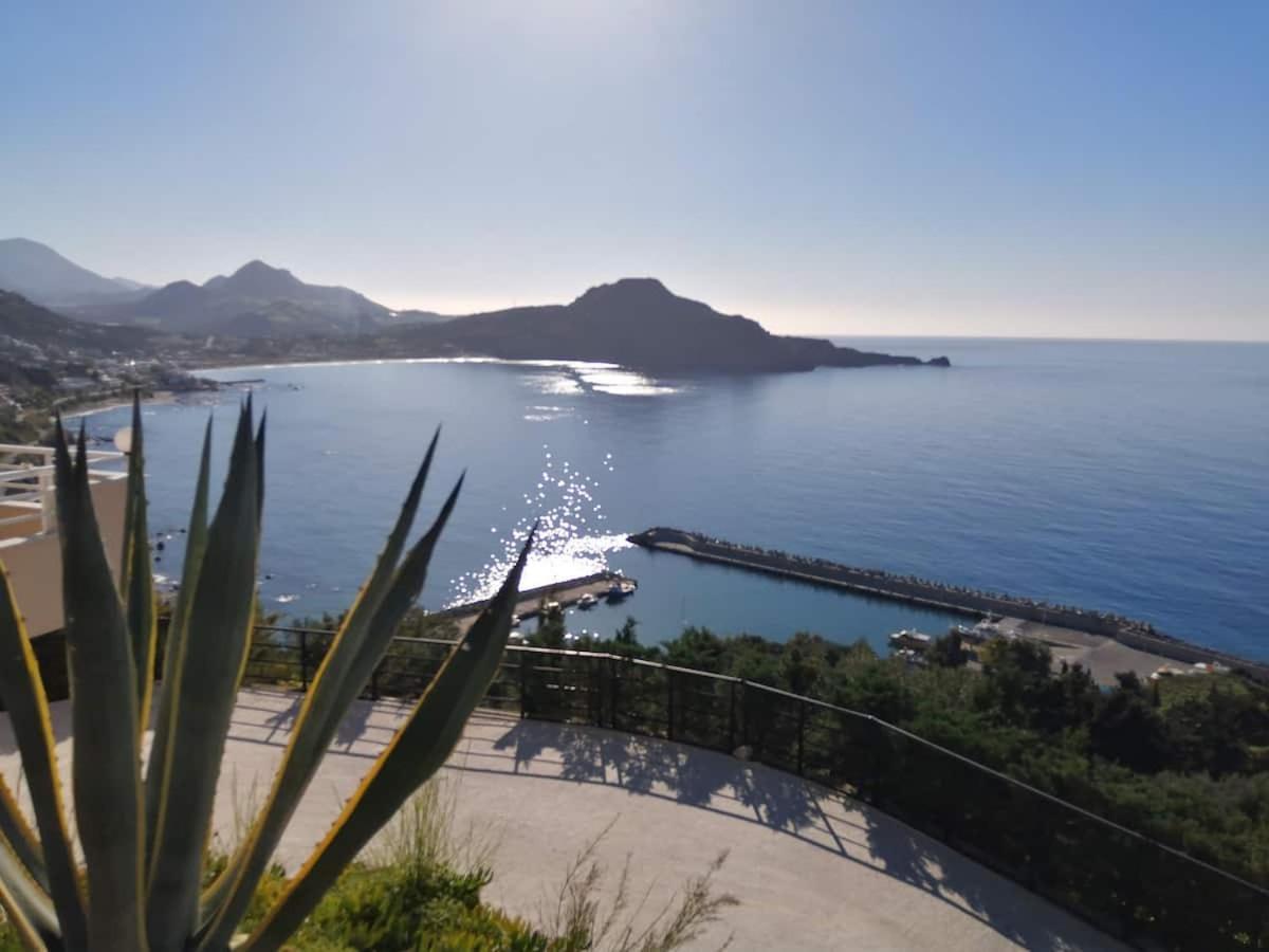 Villa Elgini Πλακιάς Εξωτερικό φωτογραφία