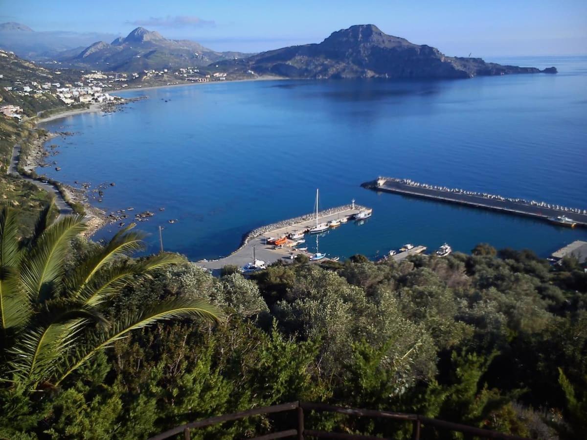 Villa Elgini Πλακιάς Εξωτερικό φωτογραφία
