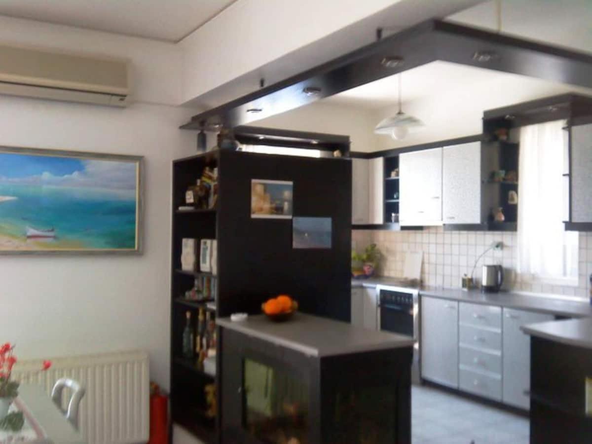 Villa Elgini Πλακιάς Εξωτερικό φωτογραφία