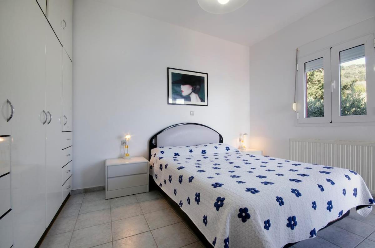 Villa Elgini Πλακιάς Εξωτερικό φωτογραφία