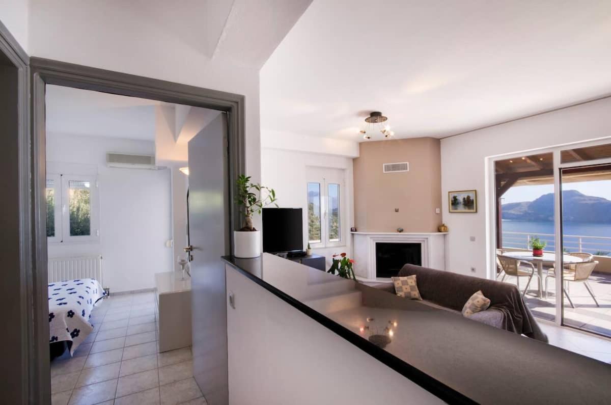 Villa Elgini Πλακιάς Εξωτερικό φωτογραφία
