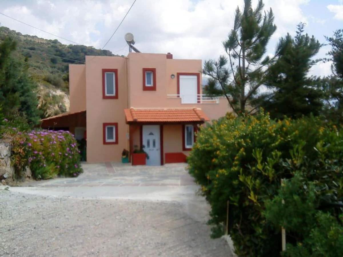 Villa Elgini Πλακιάς Εξωτερικό φωτογραφία