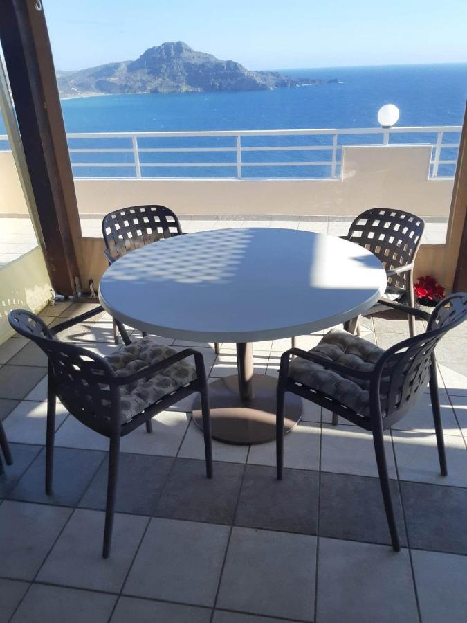 Villa Elgini Πλακιάς Εξωτερικό φωτογραφία