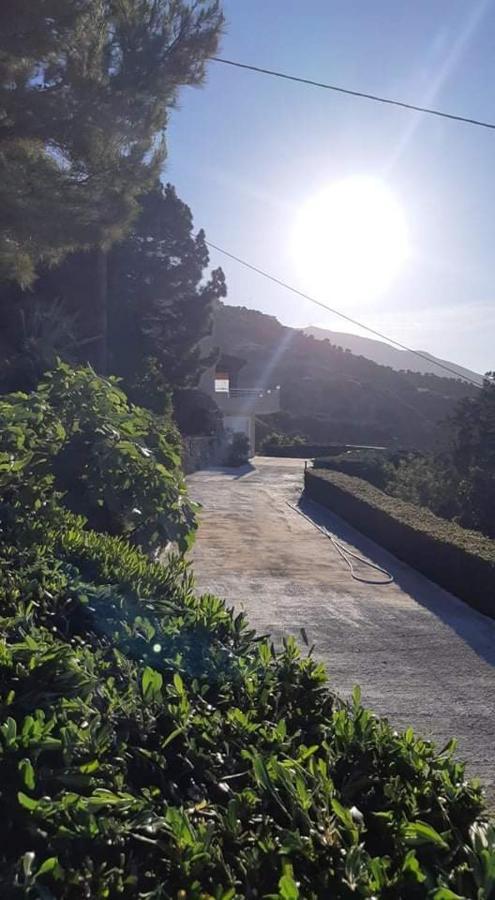 Villa Elgini Πλακιάς Εξωτερικό φωτογραφία